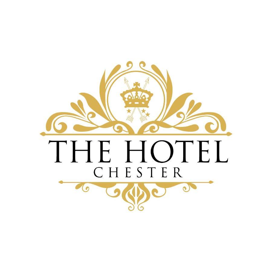 The Hotel Chester Eksteriør bilde